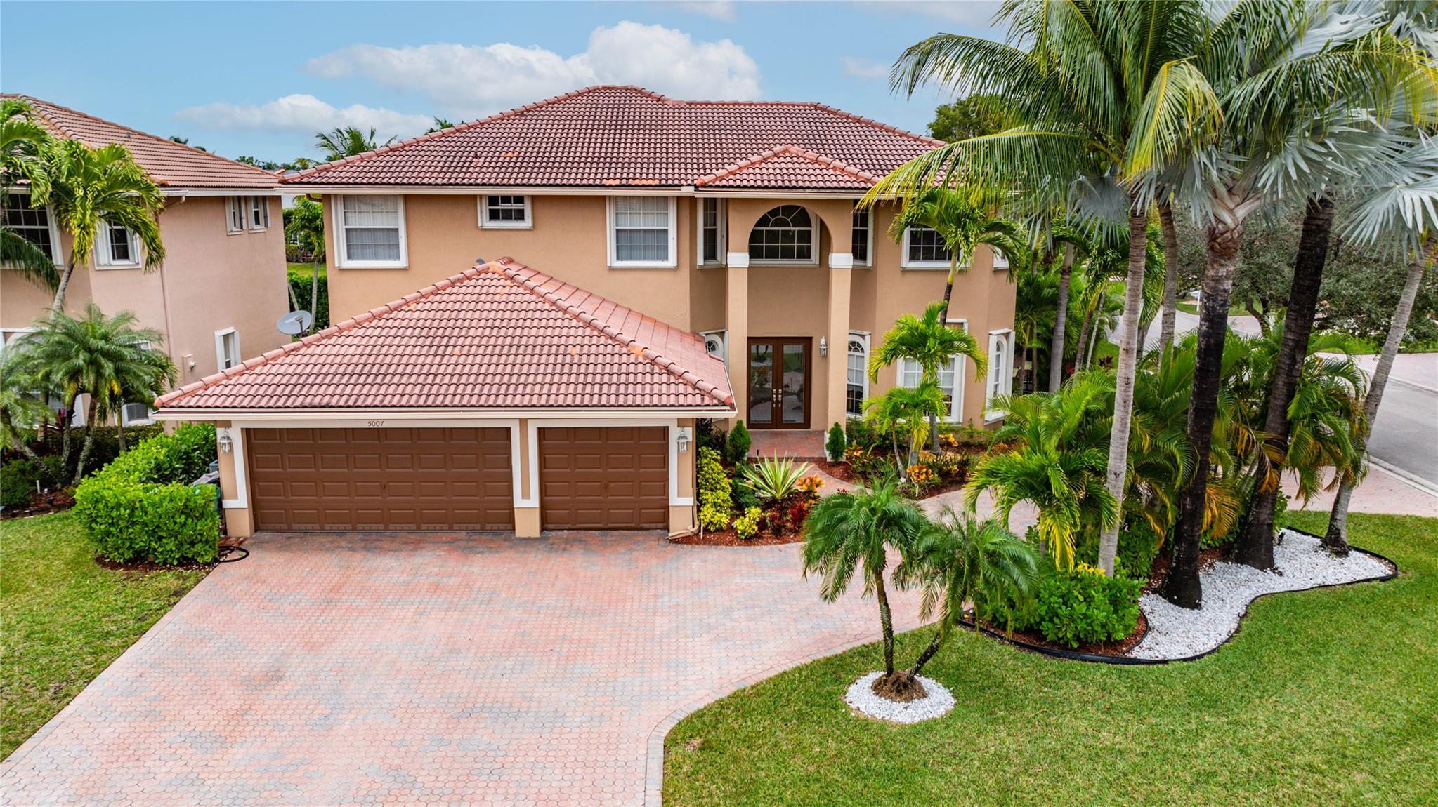 5007 Nw 124th Way Coral Springs FL 33076 | F10418573