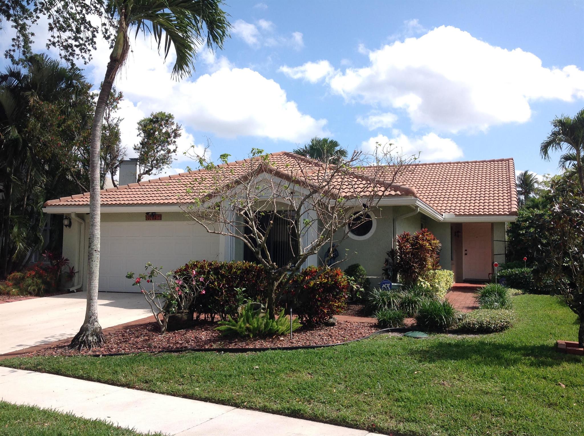 10704 Santa Laguna Drive Boca Raton FL 33428 | R10952298