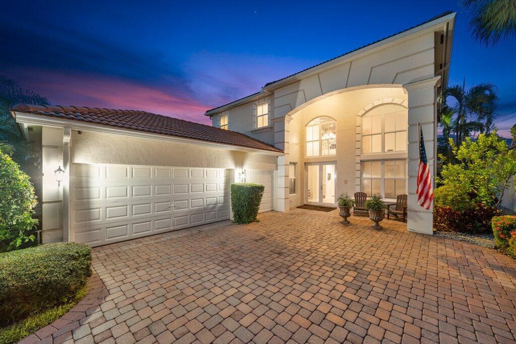 147 Via Condado Way Palm Beach Gardens FL 33418 | R10952336