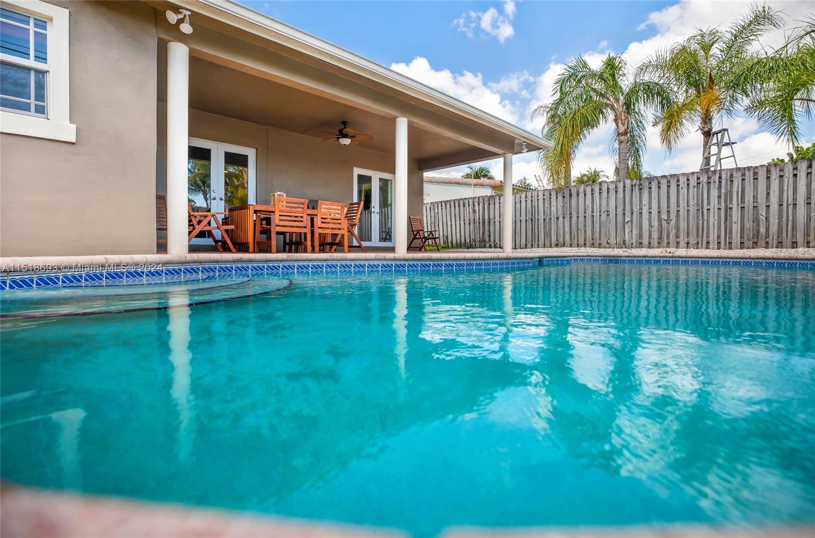Coral Hills