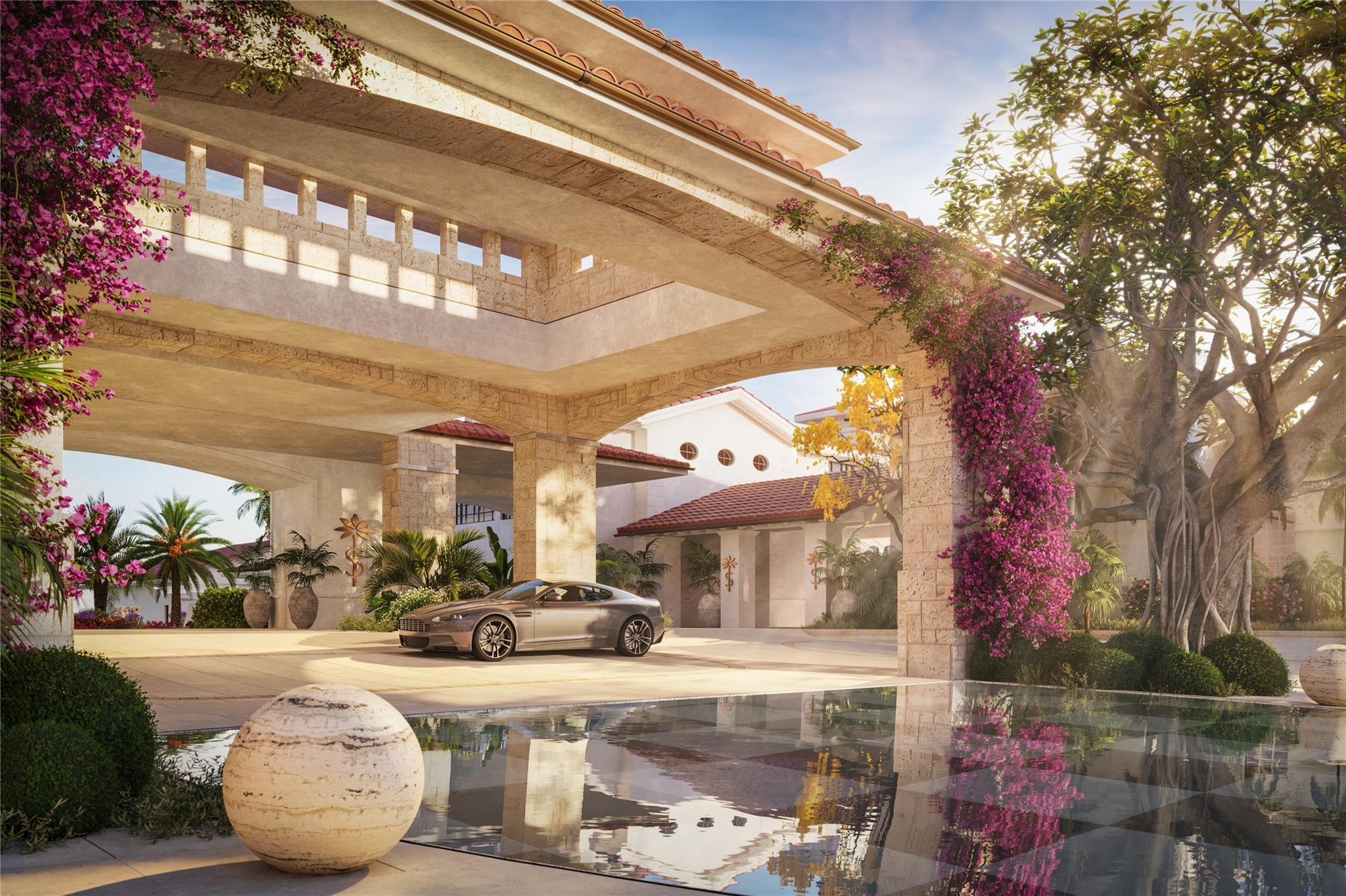 Homes for sale in Hallandale Beach, FL | 501 Diplomat Parkway #17-B, Hallandale Beach, FL 33009 | MLS# F10418841