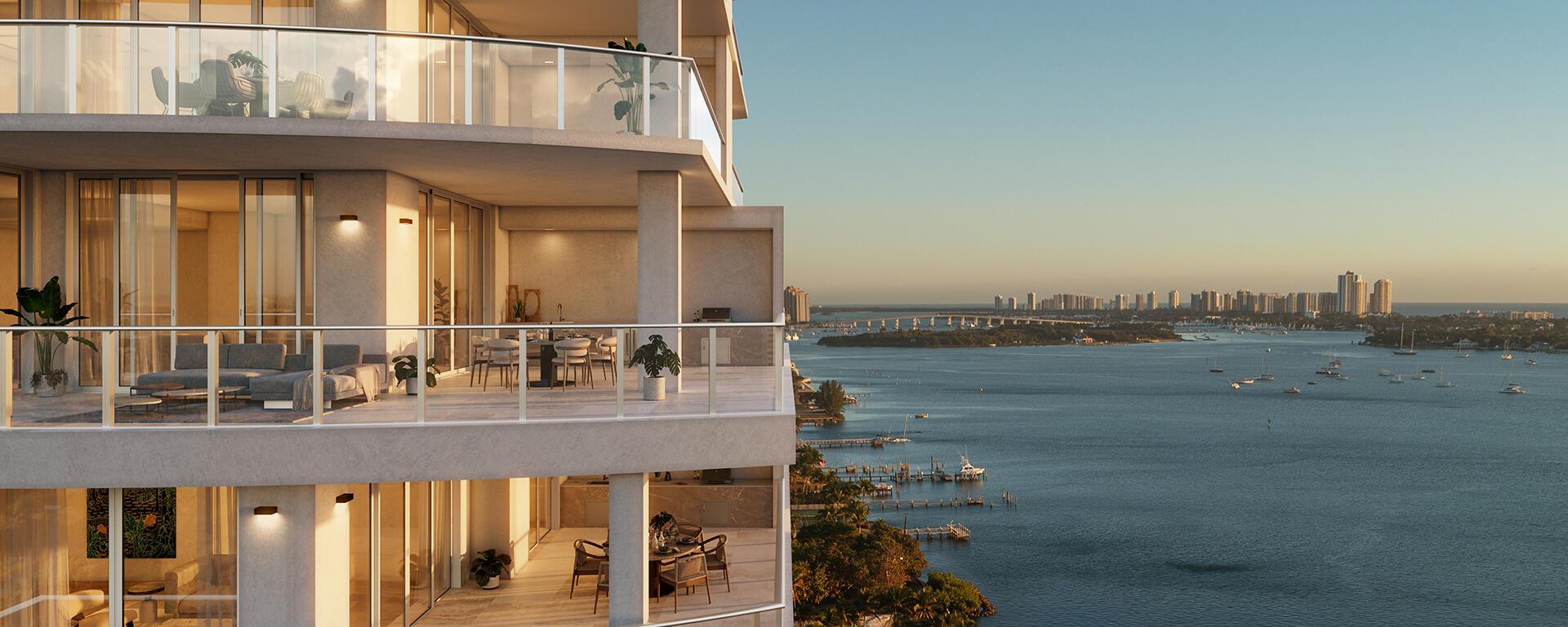 Homes for sale in West Palm Beach, FL | 4714 N Flagler Dr #902, West Palm Beach, FL 33407 | MLS# R10952556