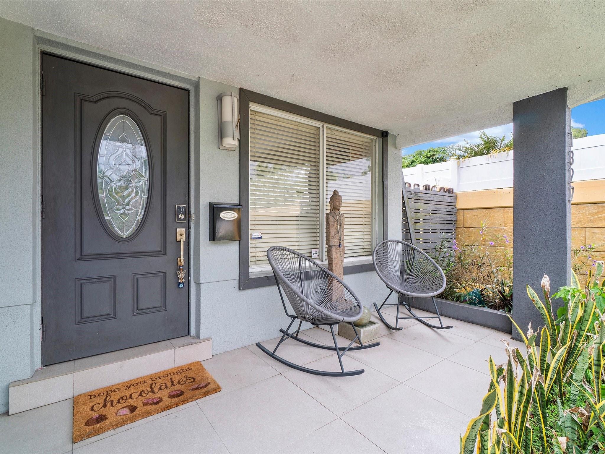 1322 Johnson St Hollywood FL 33019 | F10419736