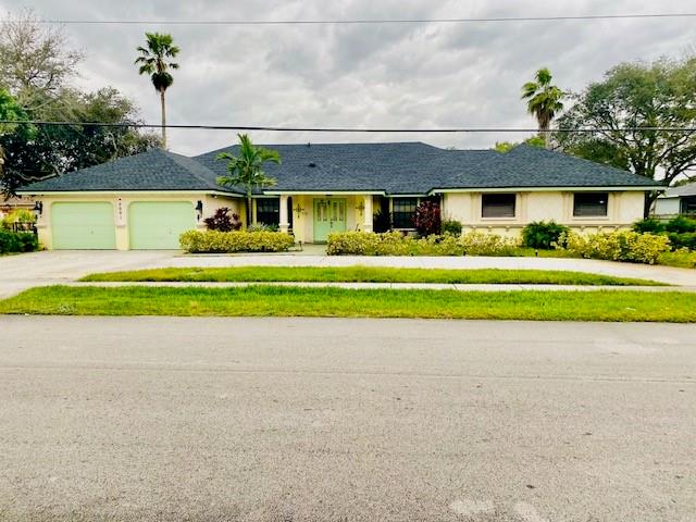 5001 Sw 22nd Street Front