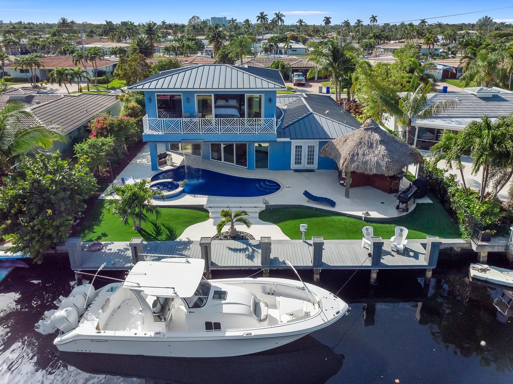 340 Se 6th Ter Pompano Beach FL 33060 | F10417710