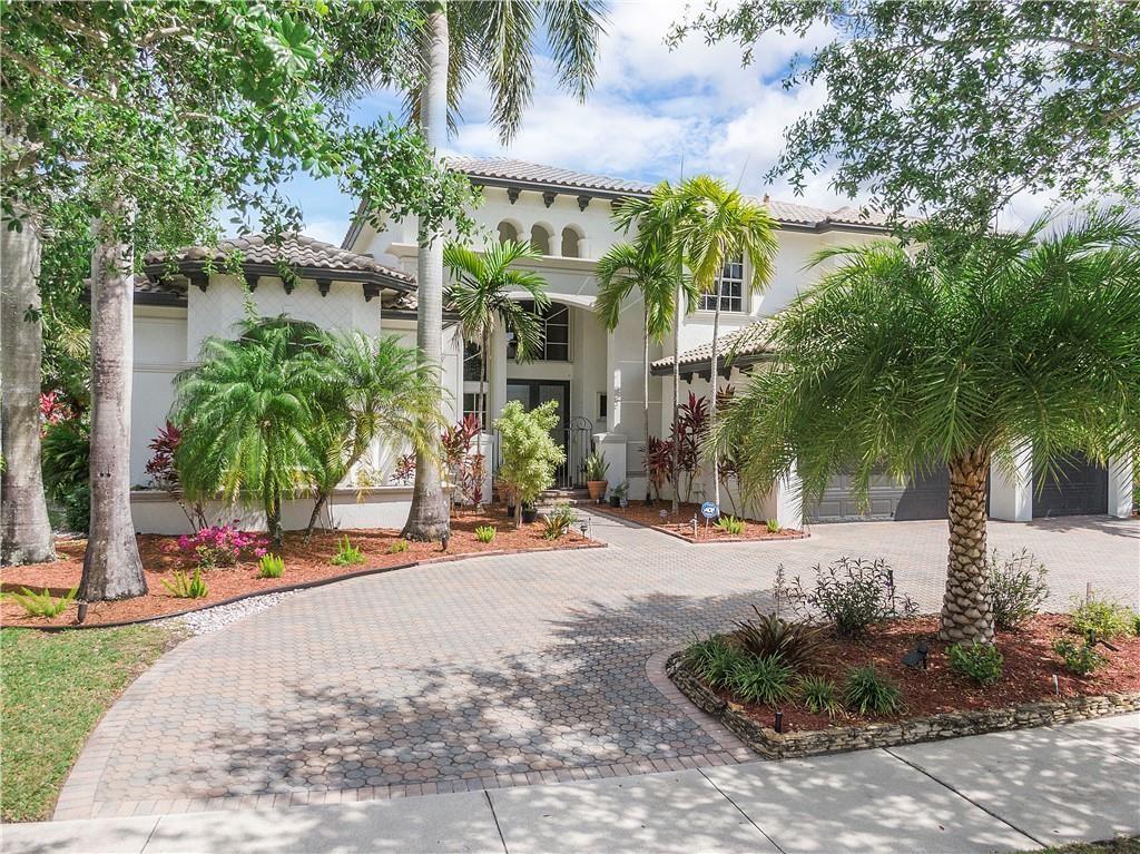 6788 Nw 117th Ave Parkland FL 33076 | F10418460