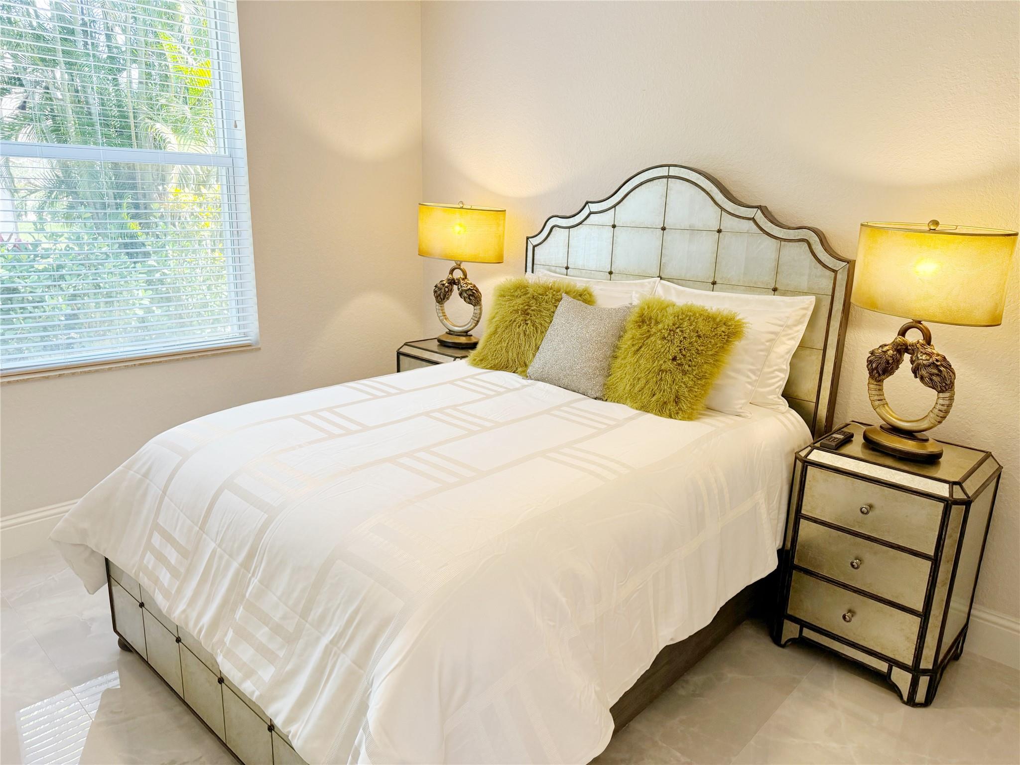 Guest Bedroom downstairs