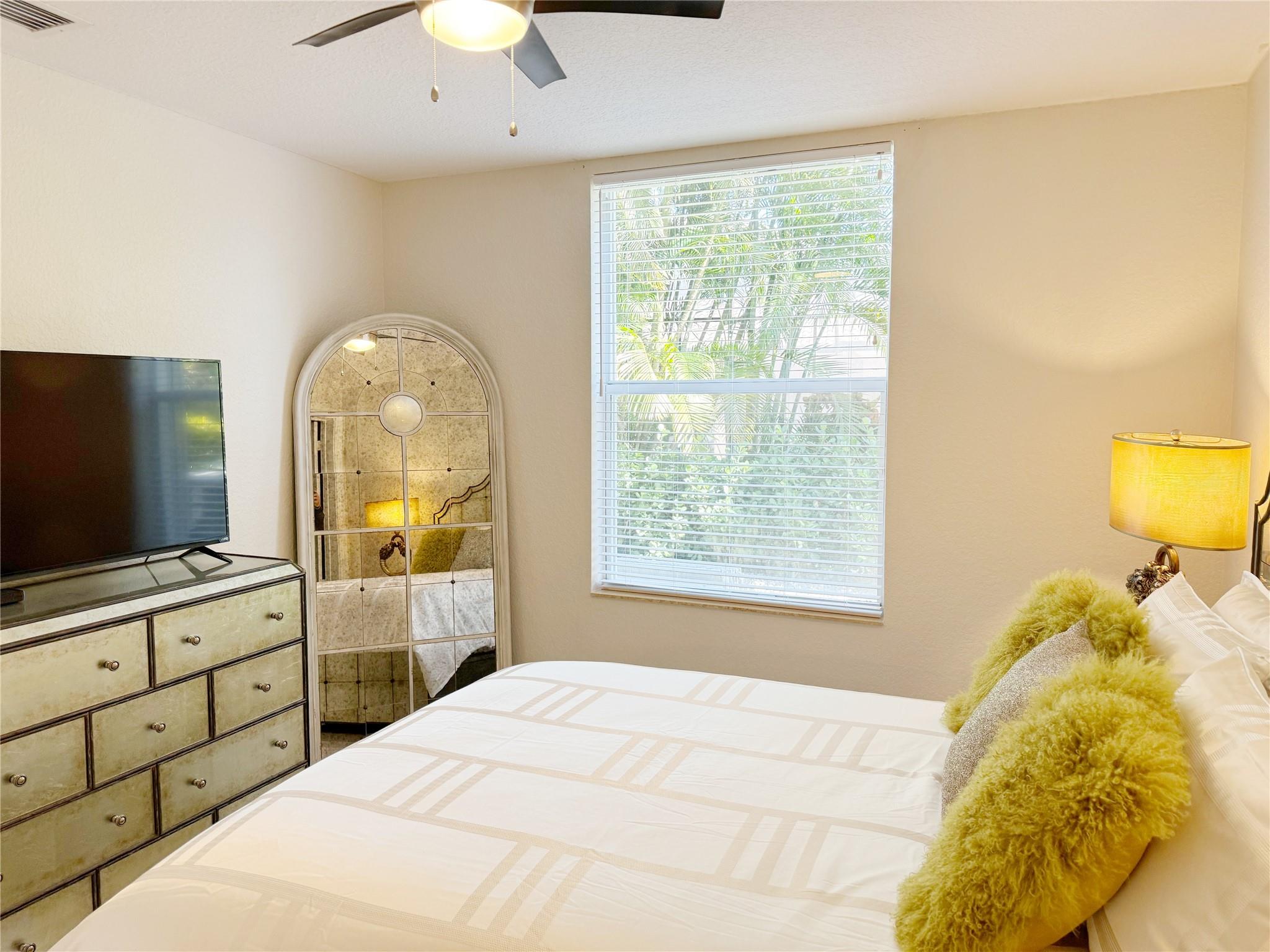 Guest Bedroom Downstairs