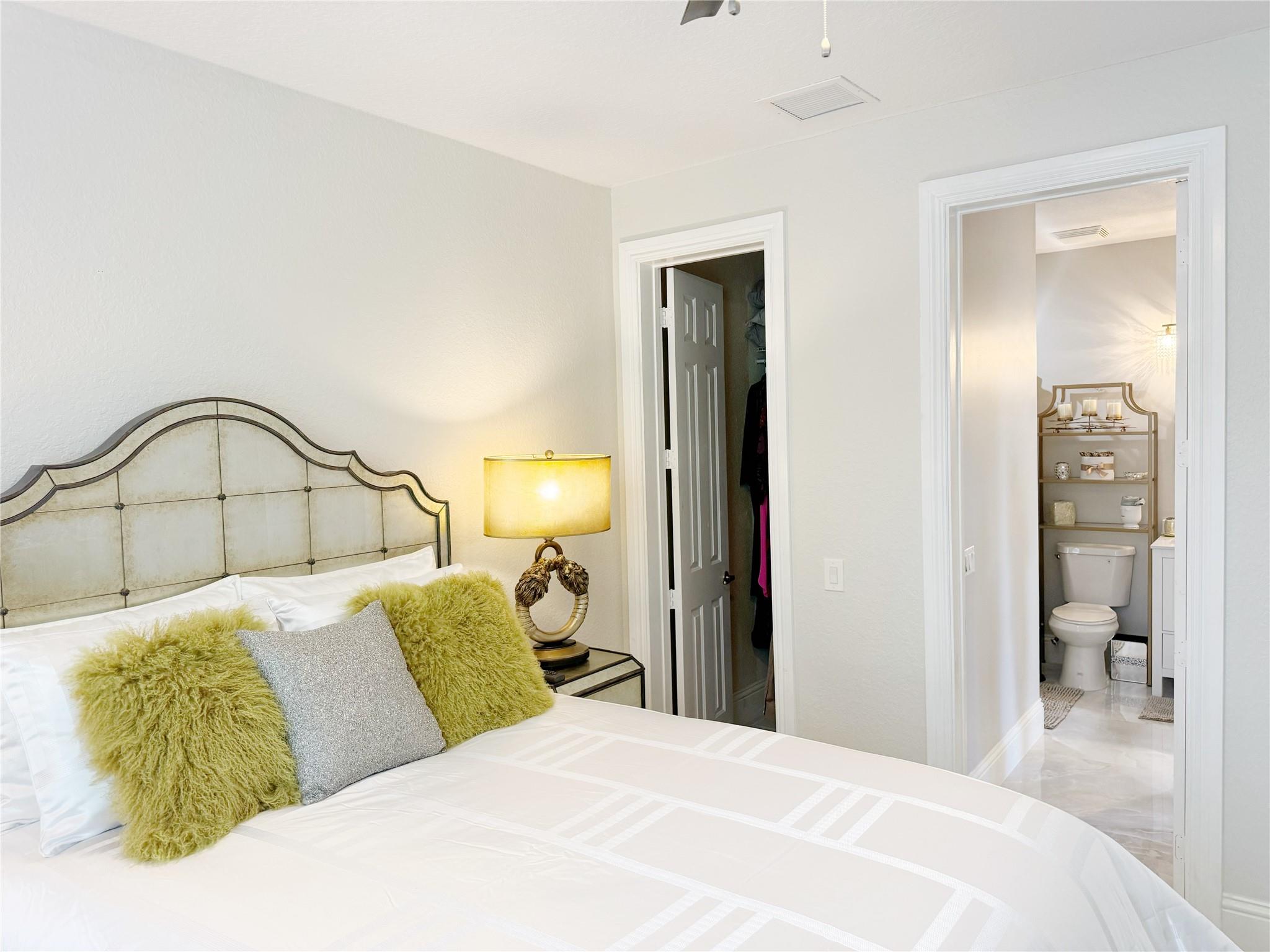 Guest Bedroom Downstairs