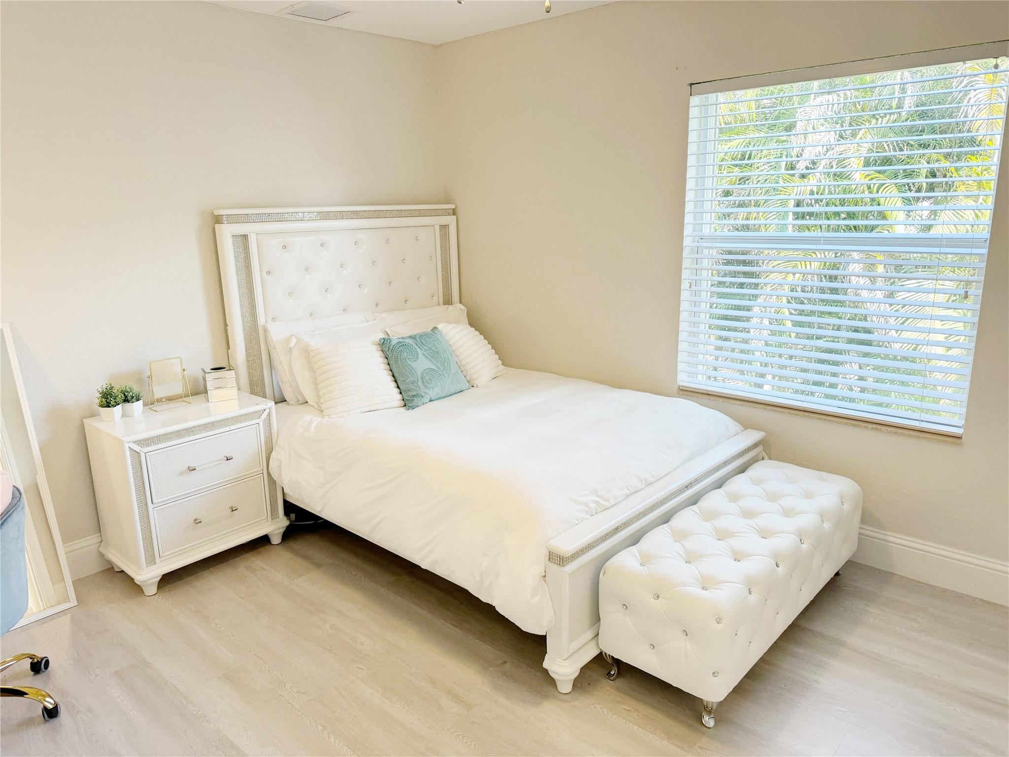 Bedroom 2 Upstairs/Jack n Jill