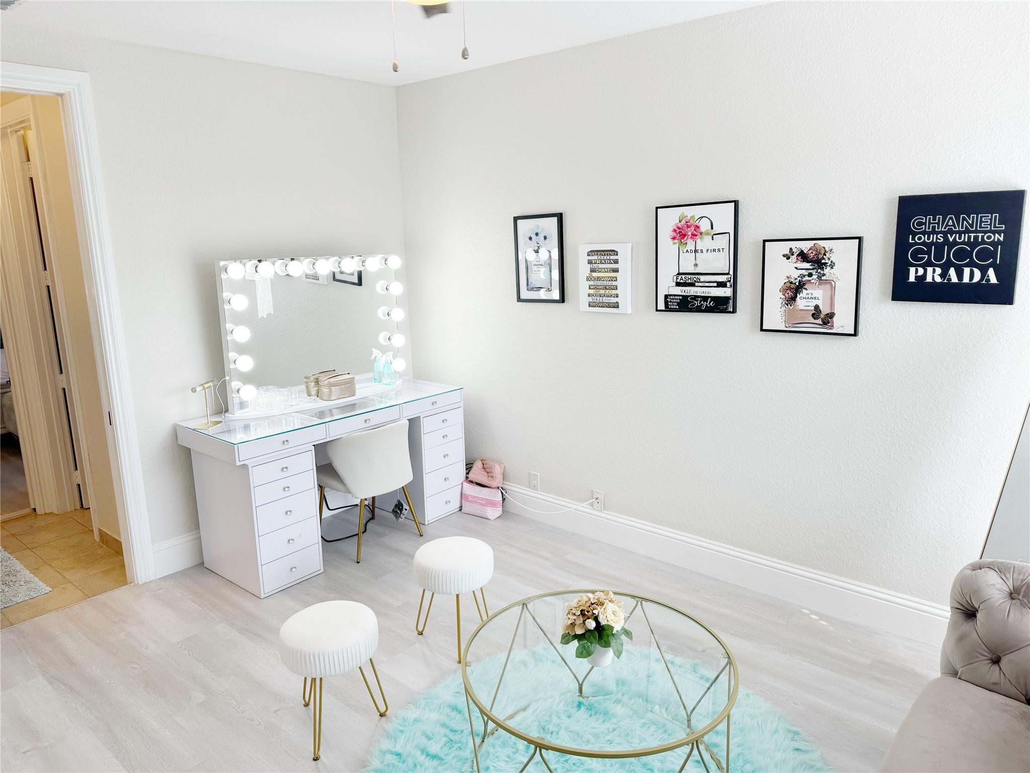 Bedroom 3 Upstairs Jack n Jill