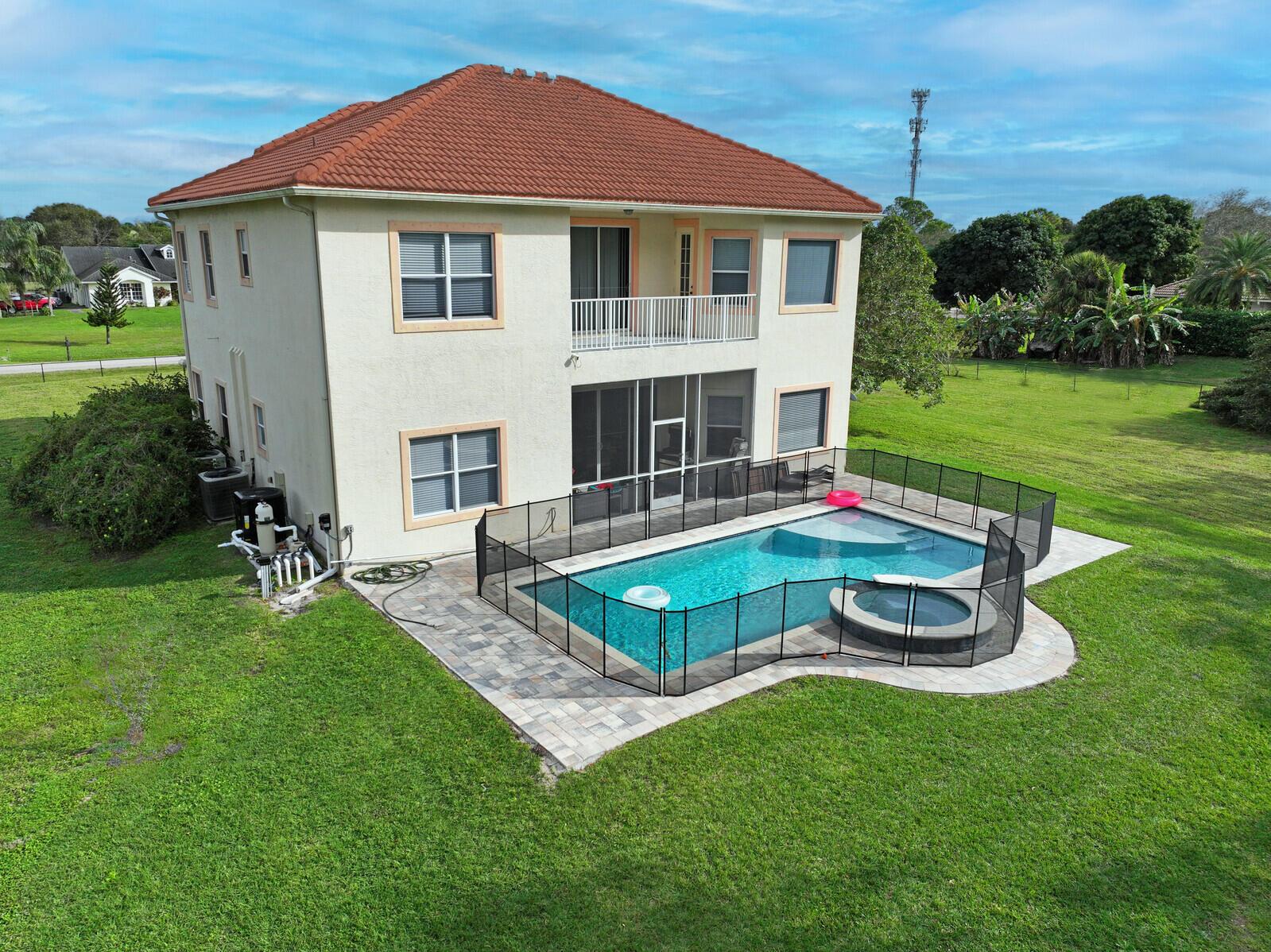 16383 73rd Terrace N Palm Beach Gardens FL 33418 | R10953223