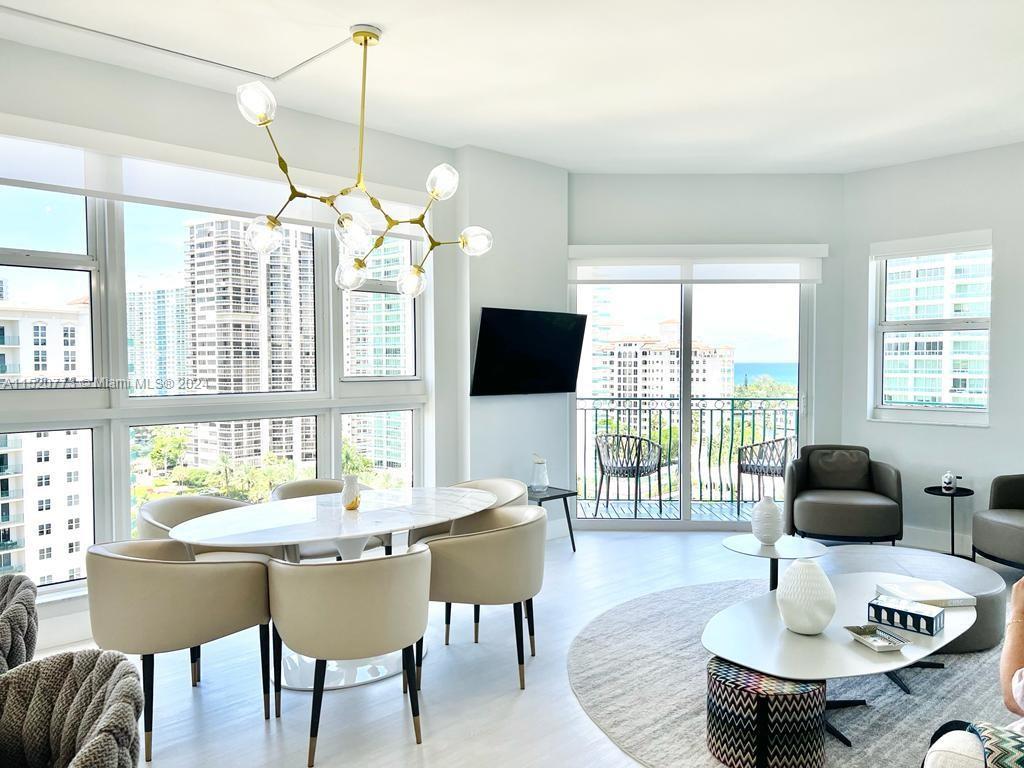 Turnberry Village So Tower