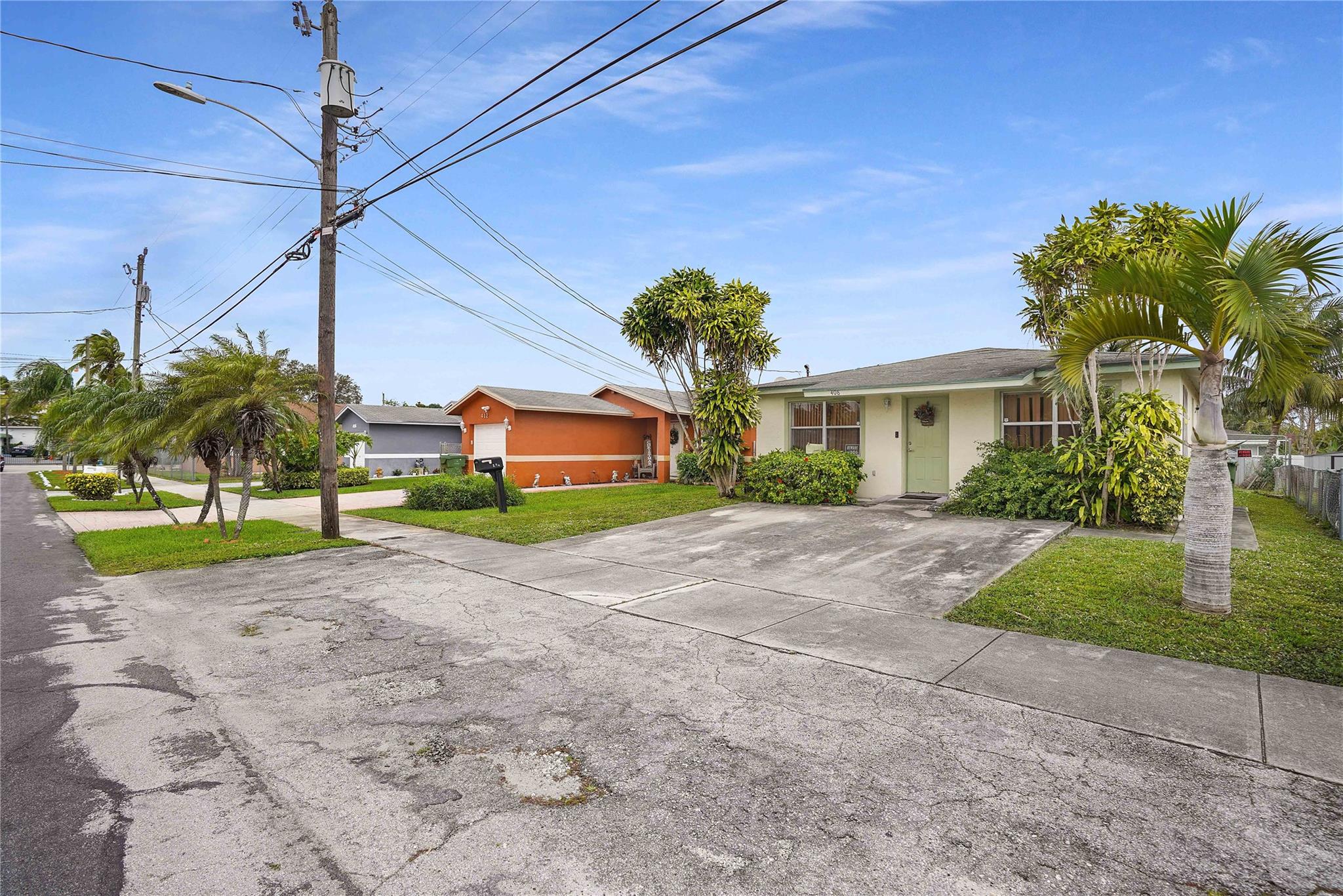 408 Nw 5th Ter Hallandale Beach FL 33009 | F10420309