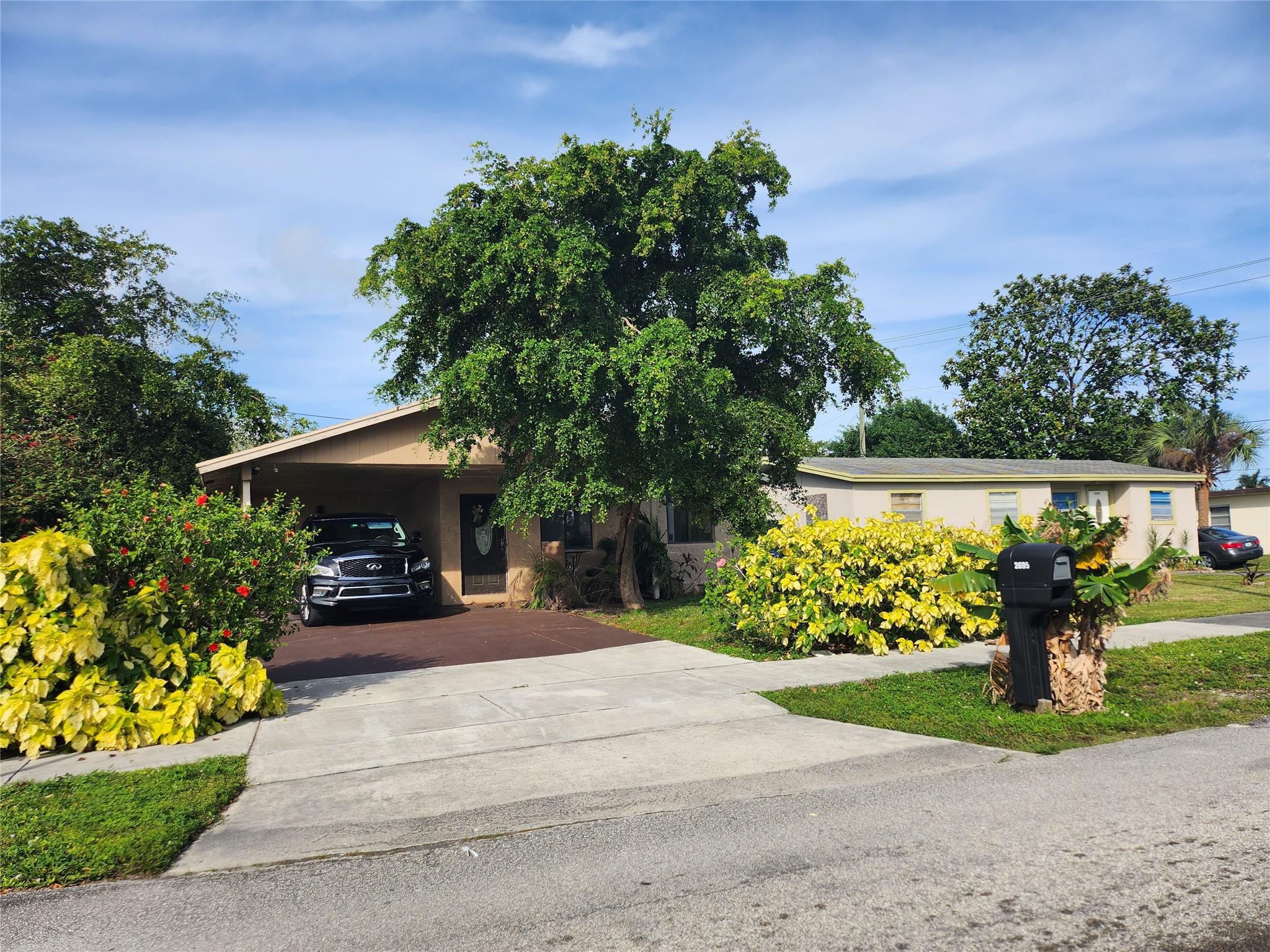 2695 Nw 7th St Pompano Beach FL 33069 | F10420334