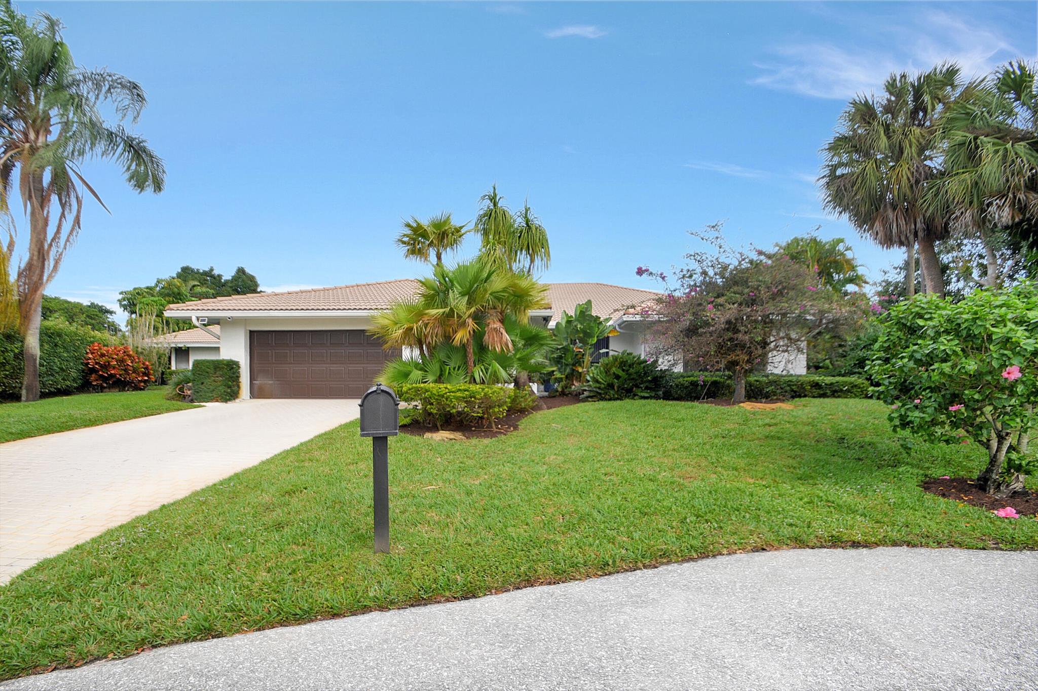 3553 Pine Lake Court Delray Beach FL 33445 | R10953514