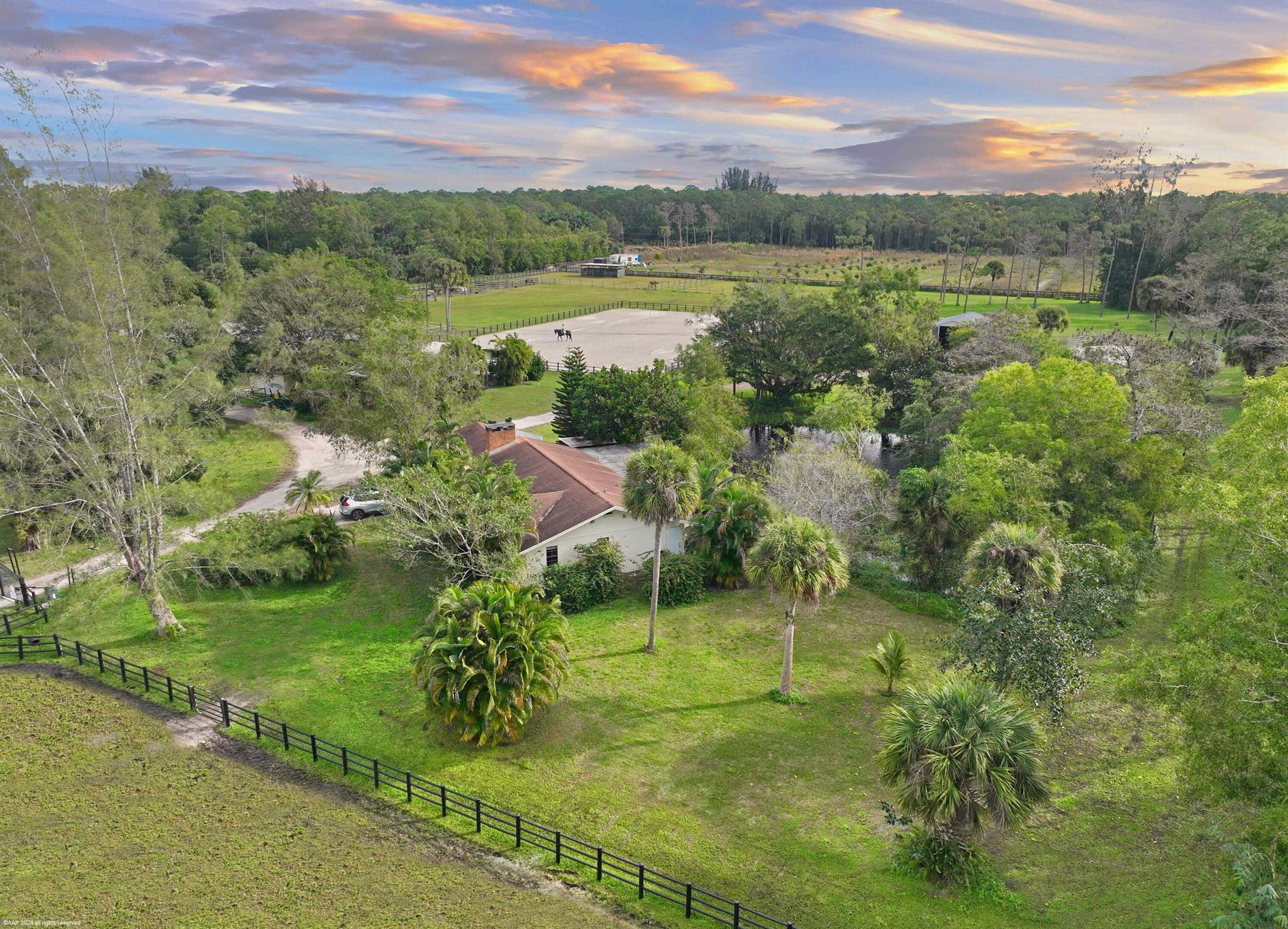 2660 F Road Loxahatchee Groves FL 33470 | R10953765