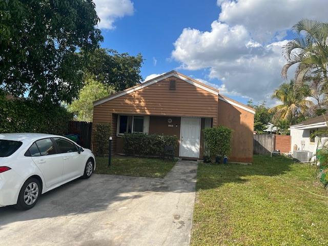 8811 Sw 23 ST Miramar FL 33025 | F10420524