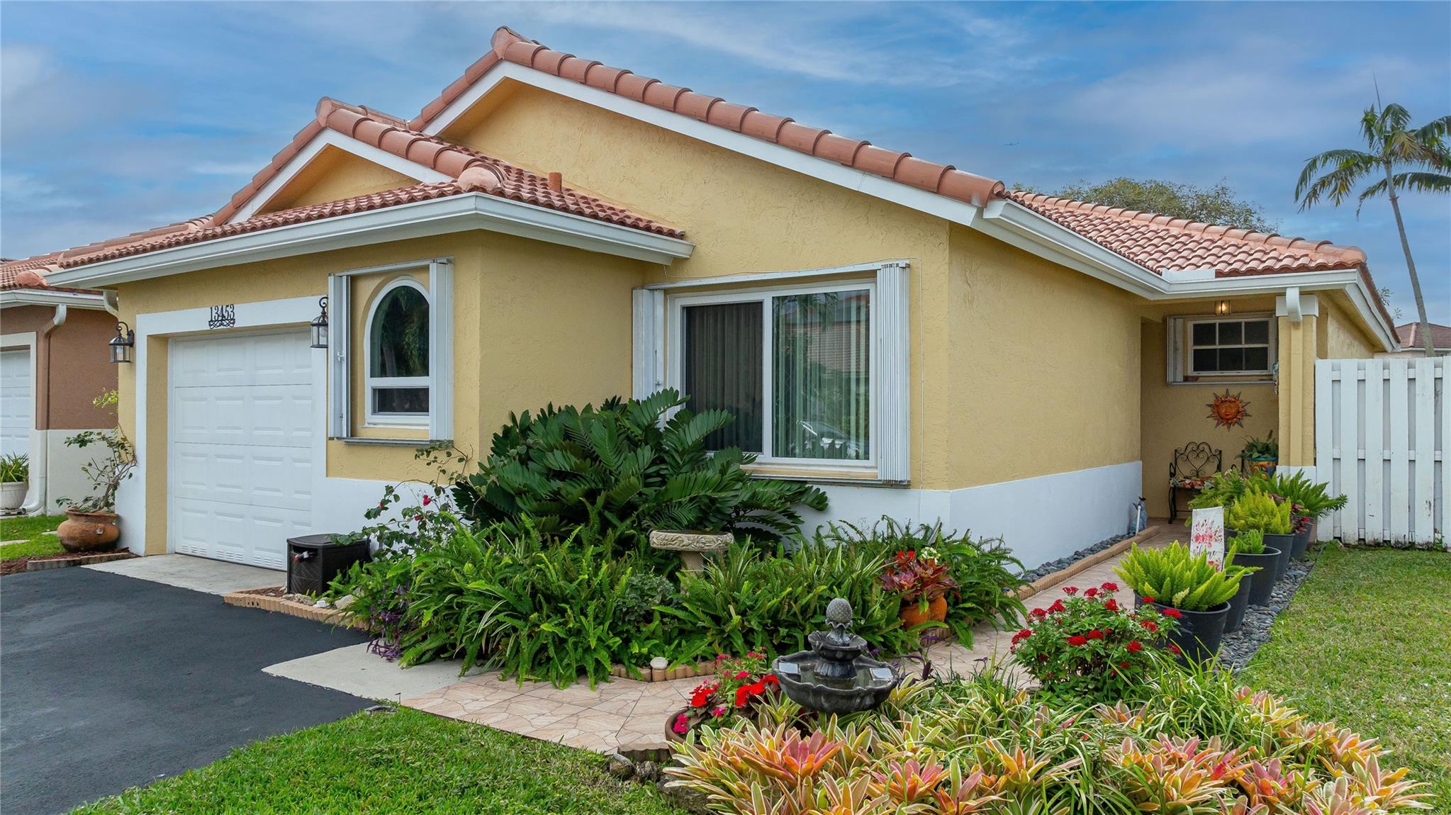13453 Nw 5th Pl Plantation FL 33325 | F10420726