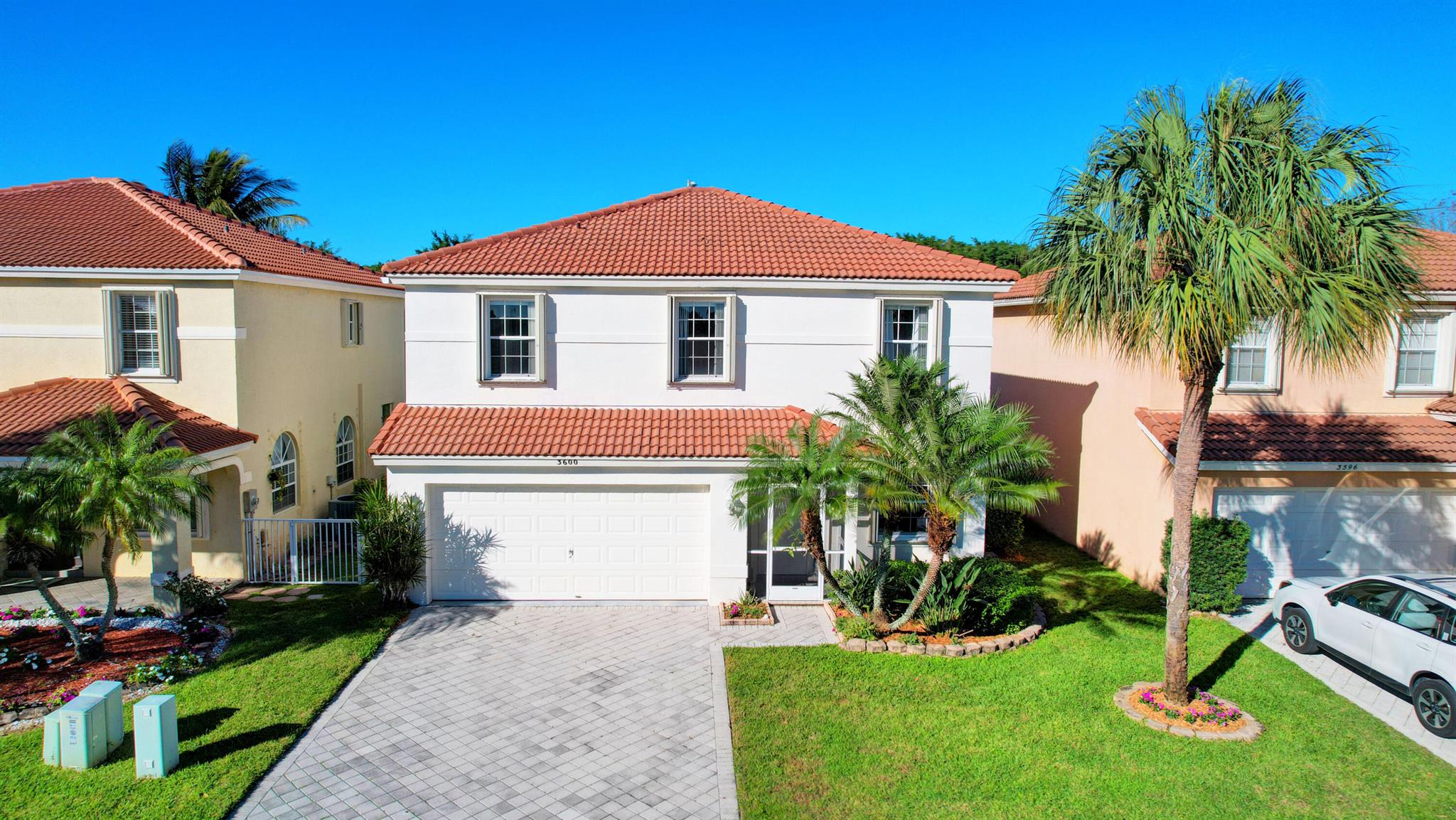 3600 Miramontes Circle Wellington FL 33414 | R10954305