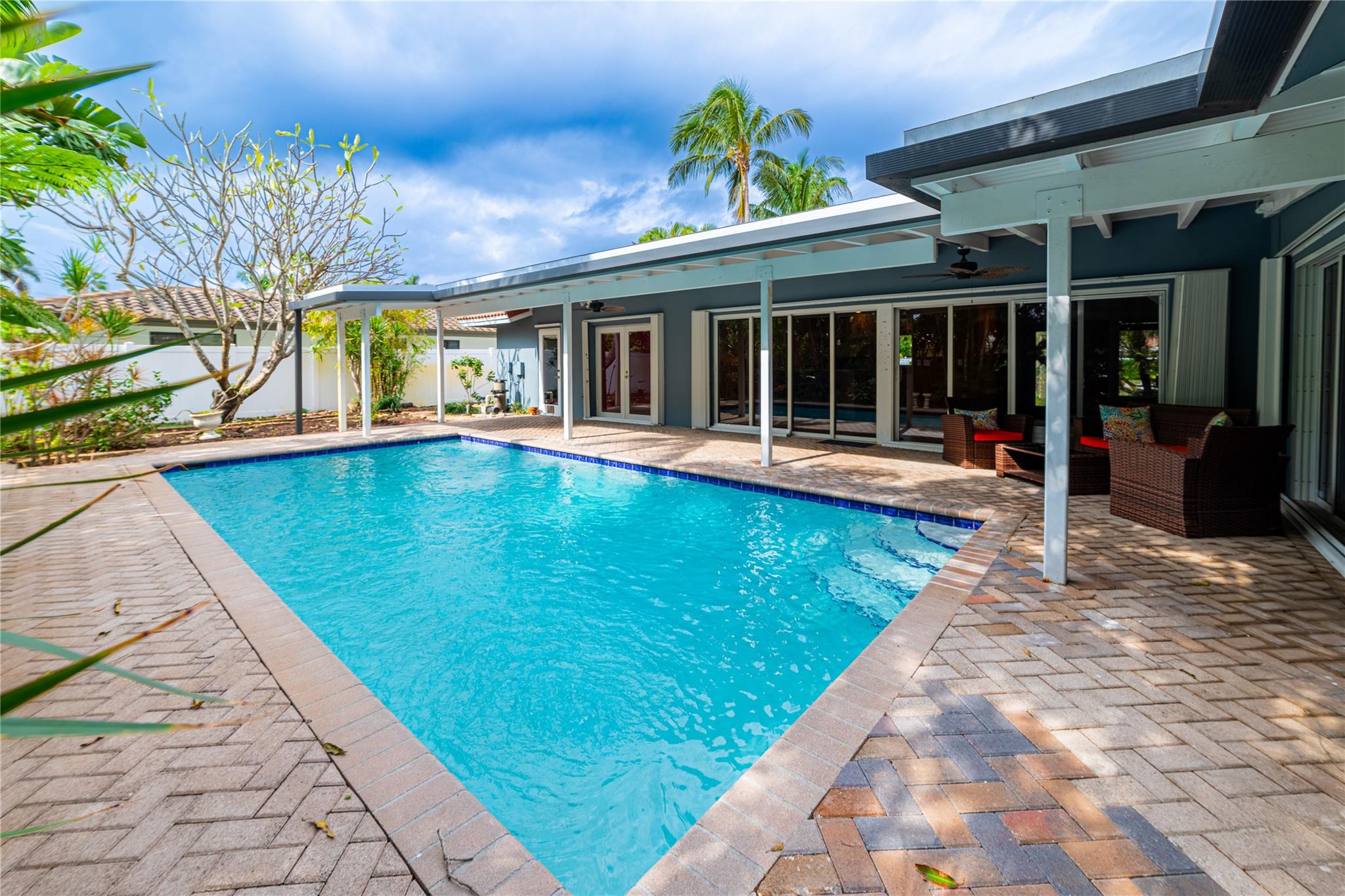 2648 Ne 34th St Fort Lauderdale FL 33306 | F10420771