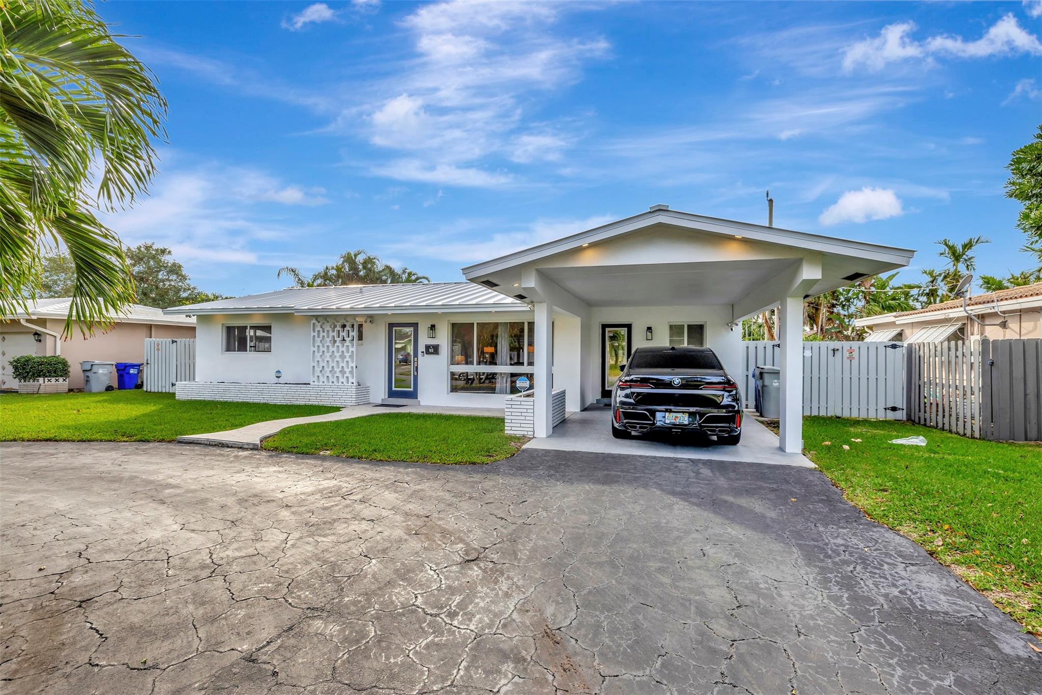 613 Ne 25th Ave Pompano Beach FL 33062 | F10420842