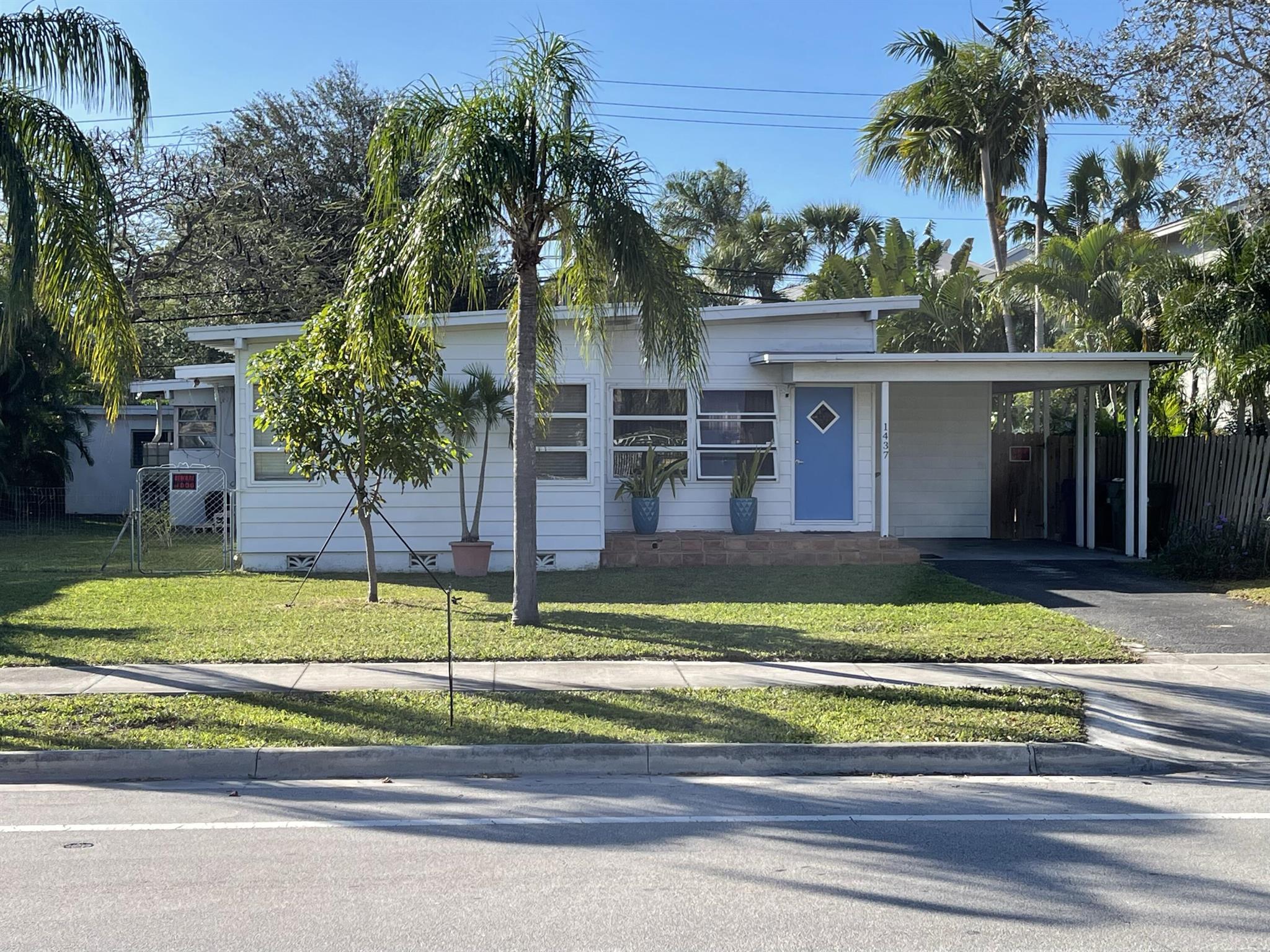 1437 Sw 4th Avenue Fort Lauderdale FL 33315 | R10954468