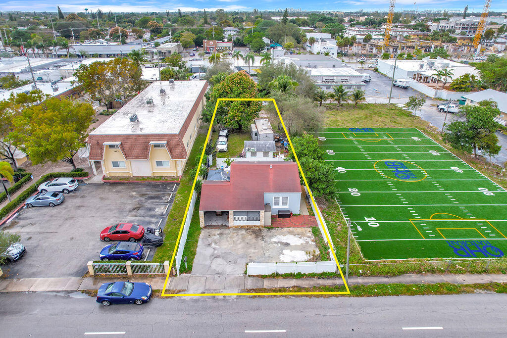 2309 Van Buren Street Hollywood FL 33020 | R10954538