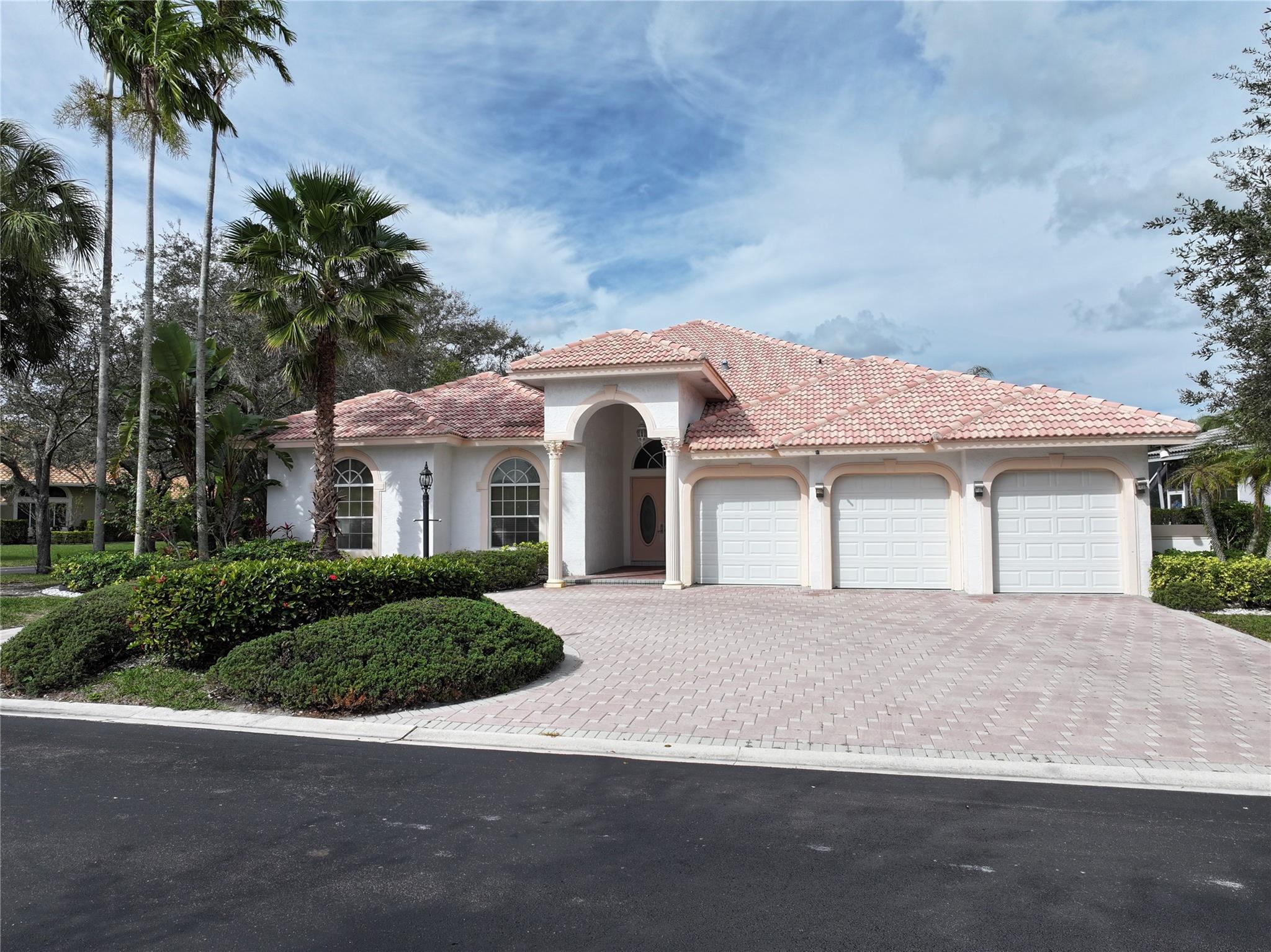 6457 Nw 99th Ave Parkland FL 33076 | F10420555