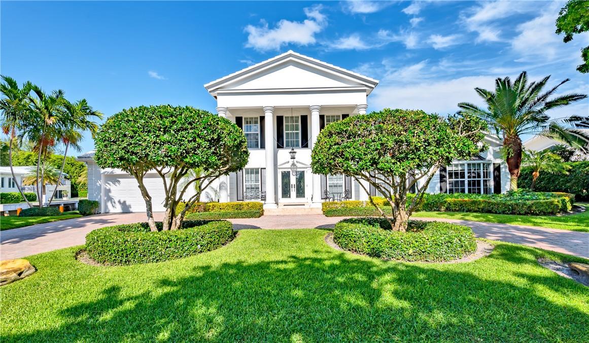 Homes for sale in Fort Lauderdale, FL | 2 Compass Ln, Fort Lauderdale, FL 33308 | MLS# F10420957