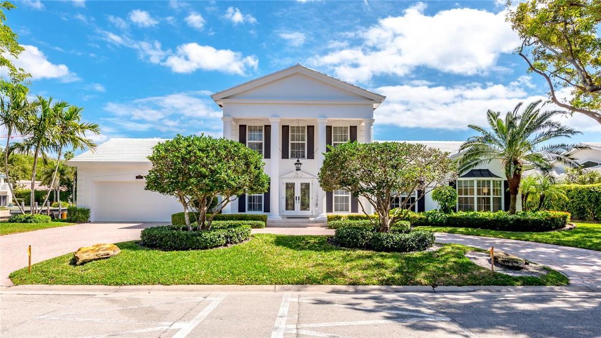 Homes for sale in Fort Lauderdale, FL | 2 Compass Ln, Fort Lauderdale, FL 33308 | MLS# F10420957