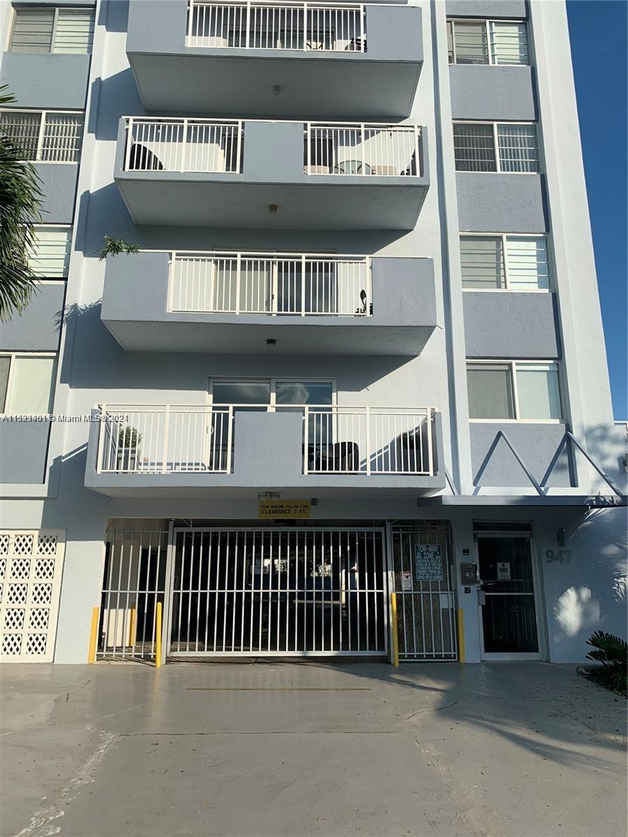 Lenox View Condominium