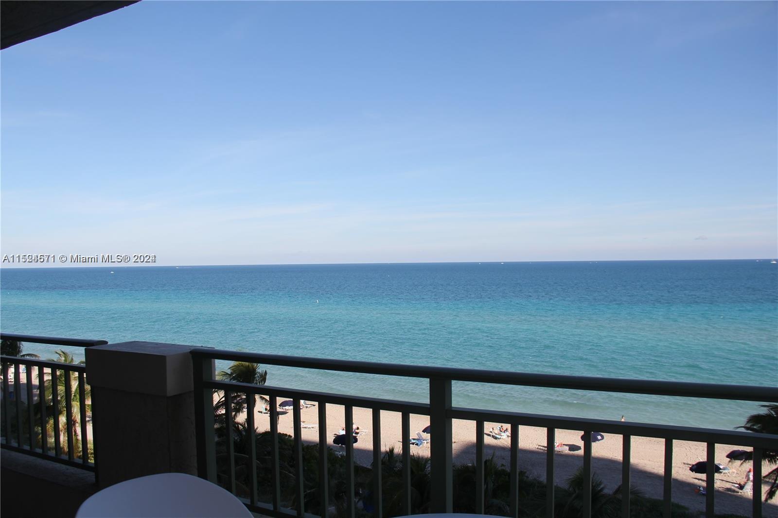 2080 Ocean Drive Condo