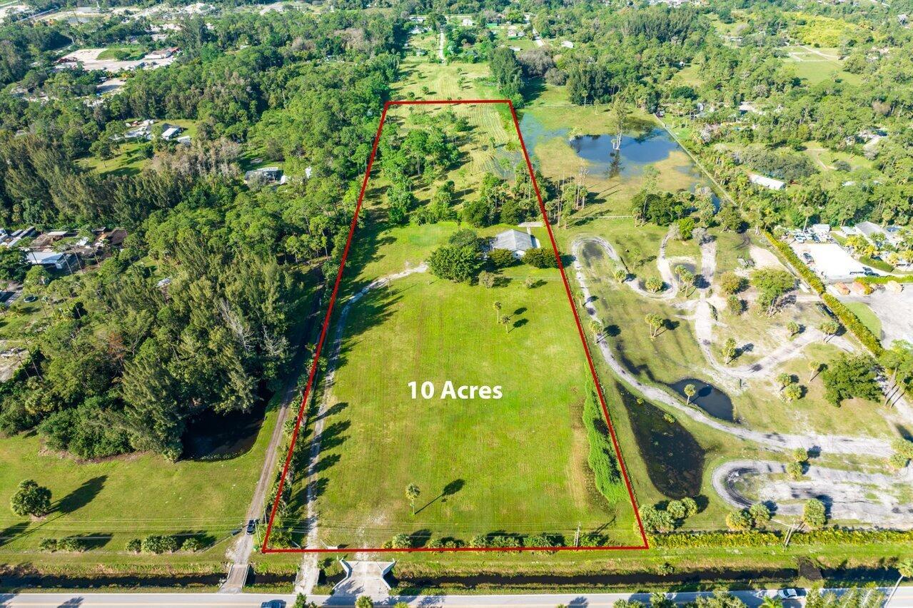 2221 F Road Loxahatchee Groves FL 33470 | R10955398