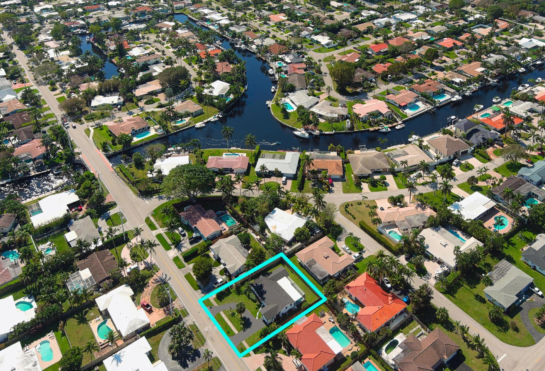 1011 Se 12th Avenue Deerfield Beach FL 33441 | R10955417