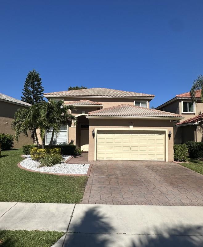 3775 Pebblebrook Ct Coconut Creek FL 33073 | F10421580