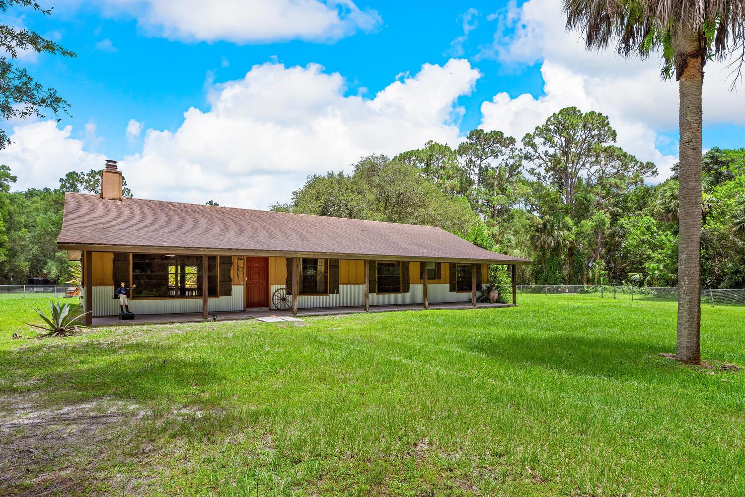 1200 C Road Loxahatchee Groves FL 33470 | R10955561