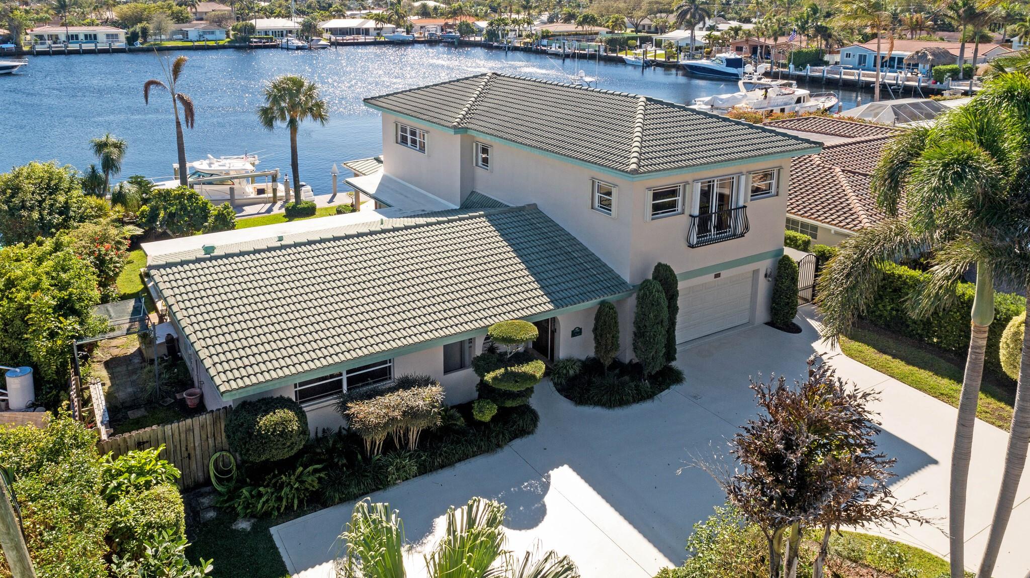 2740 Ne 9th Ct Pompano Beach FL 33062 | F10421226