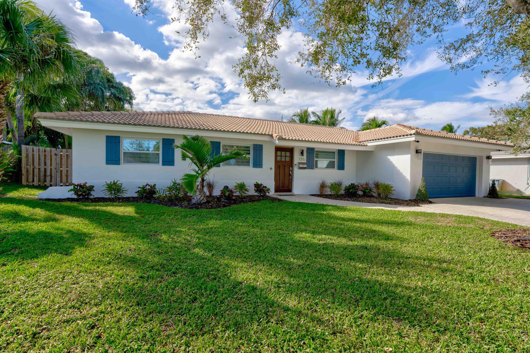 725 Tradewind Drive North Palm Beach FL 33408 | R10955830