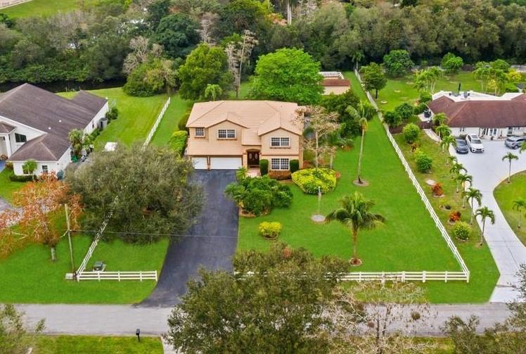 5811 Nw 80th Ter Parkland FL 33067 | F10421786