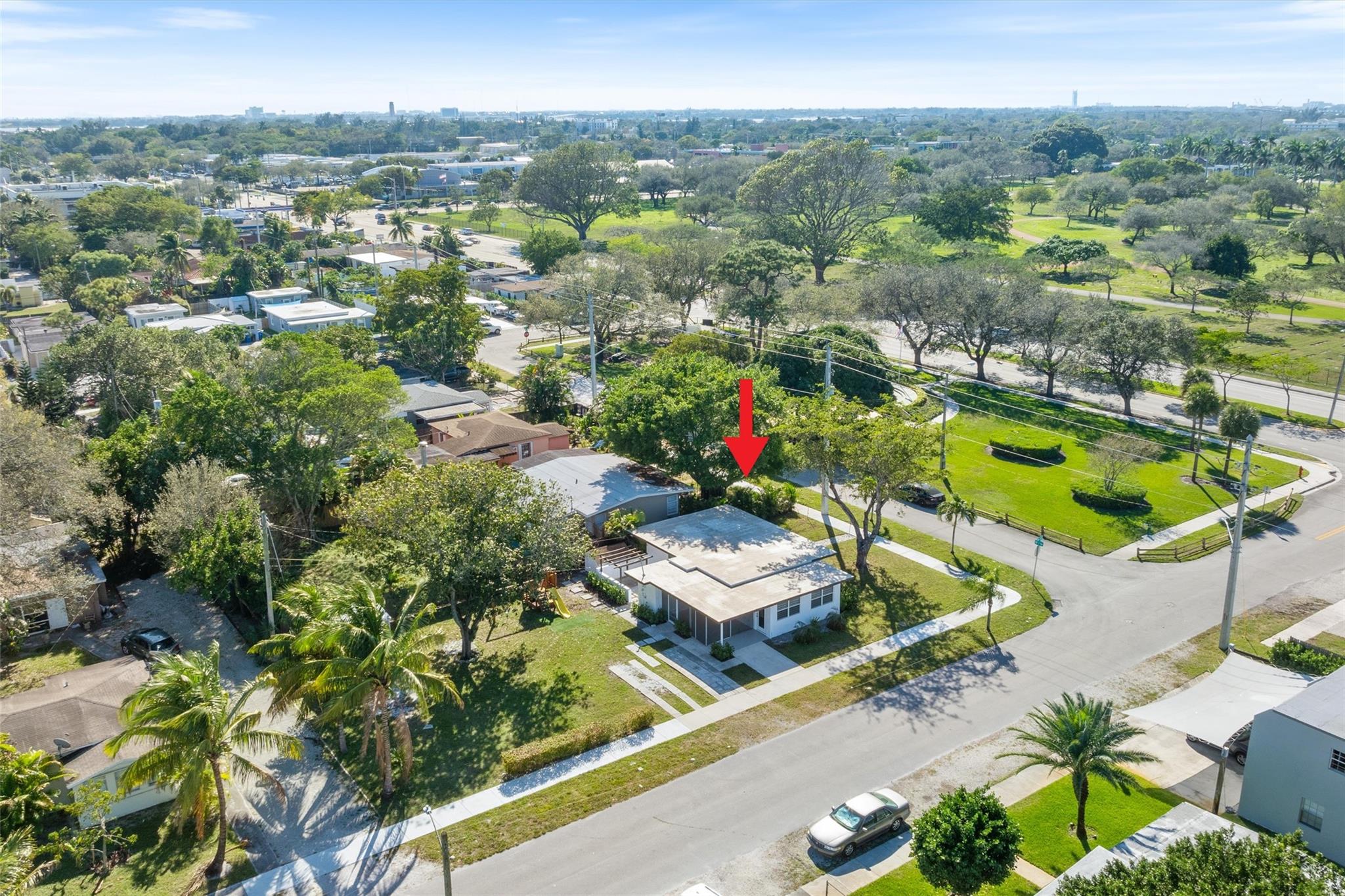 2100 Sw 3rd Ter Fort Lauderdale FL 33315 | F10421691