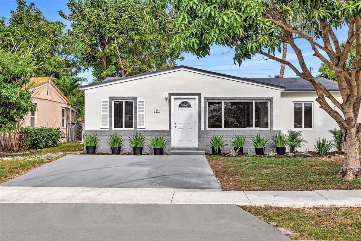 121 Nw 53rd St Oakland Park FL 33309 | F10421685