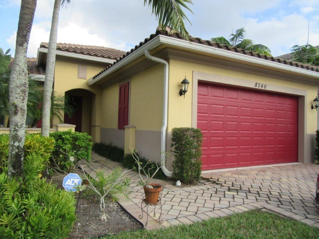 8346 Nw 118 Way Parkland FL 33076 | F10421959