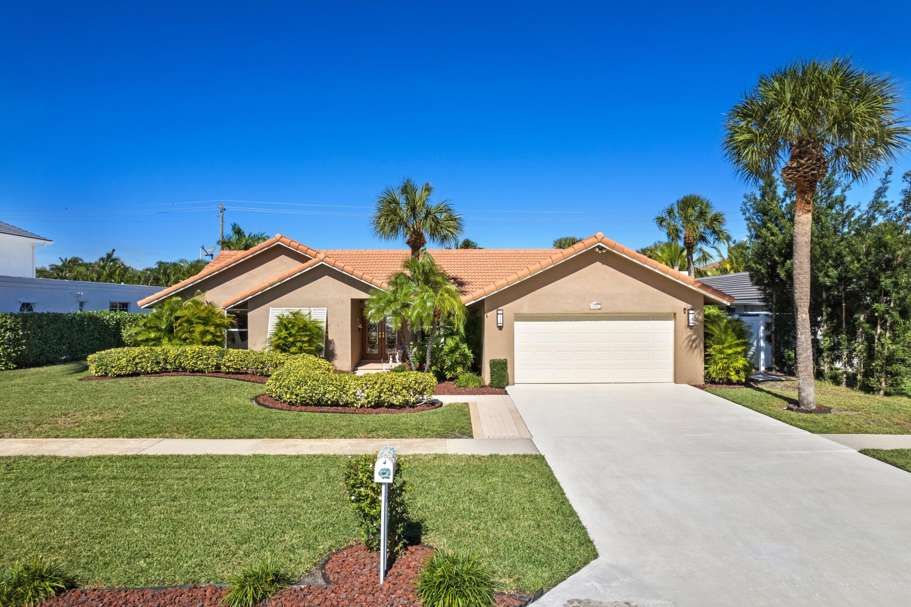 1561 Sw 16th Street Boca Raton FL 33486 | R10956438