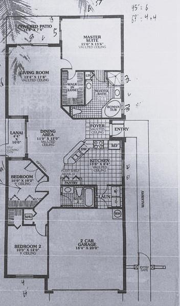 6232 Nw 36th Ave Coconut Creek FL 33073 | F10422105