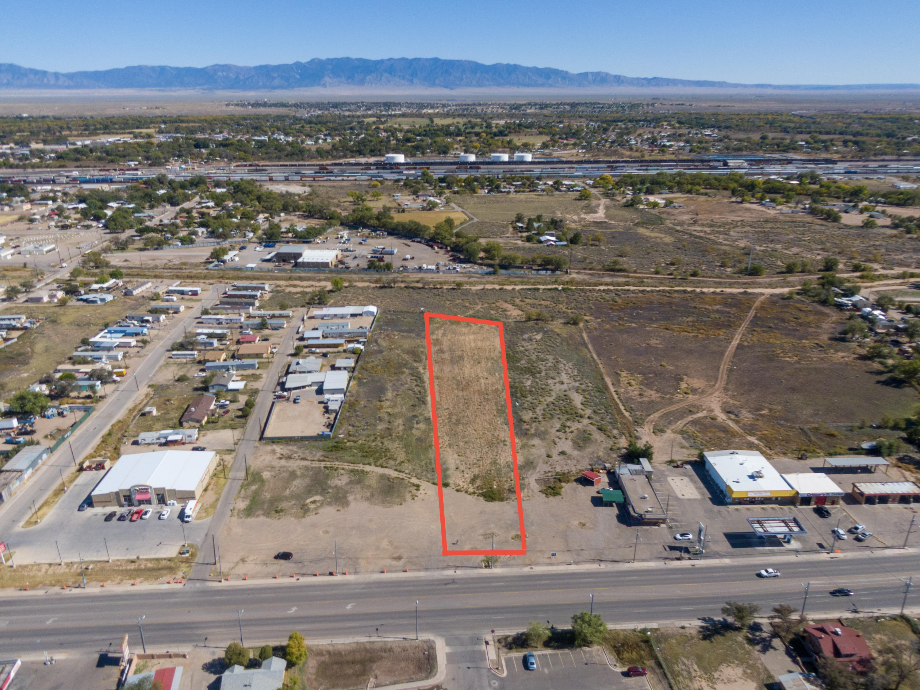 Homes for sale in Belen, NM | 0 S Main St, Belen, NM 87002 | MLS# 1056599