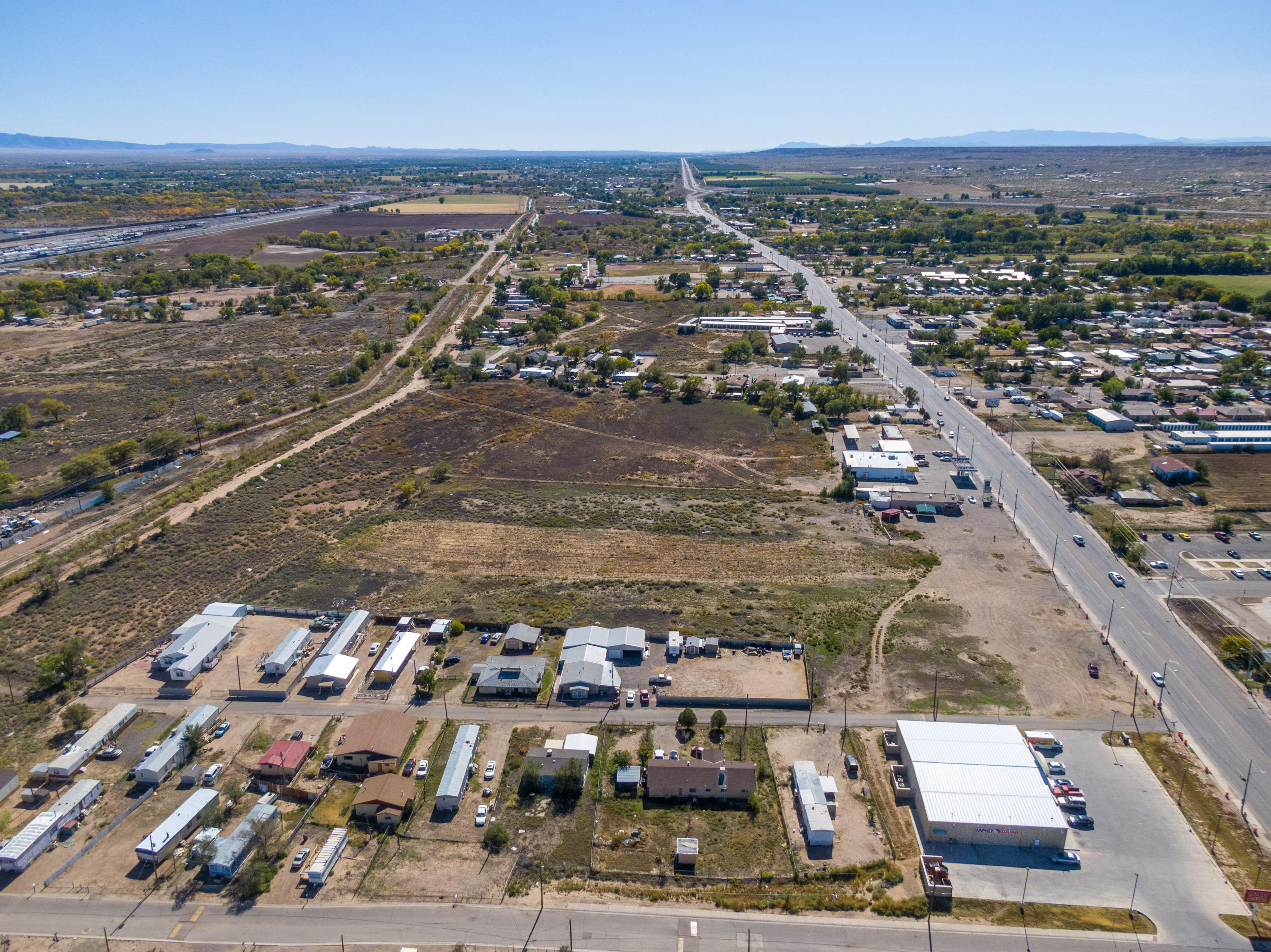 Homes for sale in Belen, NM | 0 S Main St, Belen, NM 87002 | MLS# 1056599