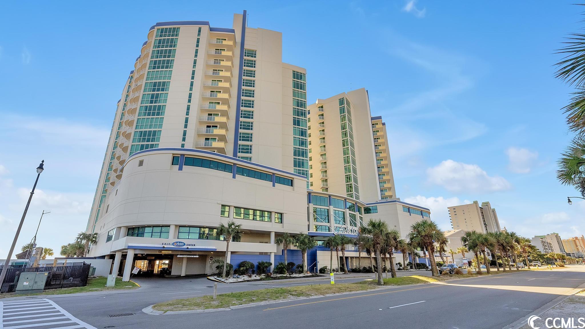 300 N Ocean Blvd. UNIT #1520 North Myrtle Beach, SC 29582