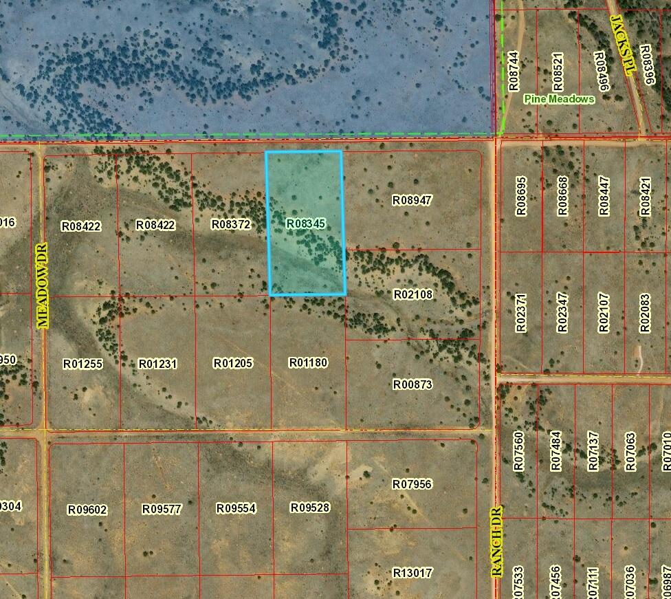 Homes for sale in Ramah, NM | Lot 79 Apache Dr, Ramah, NM 87321 | MLS# 1056616