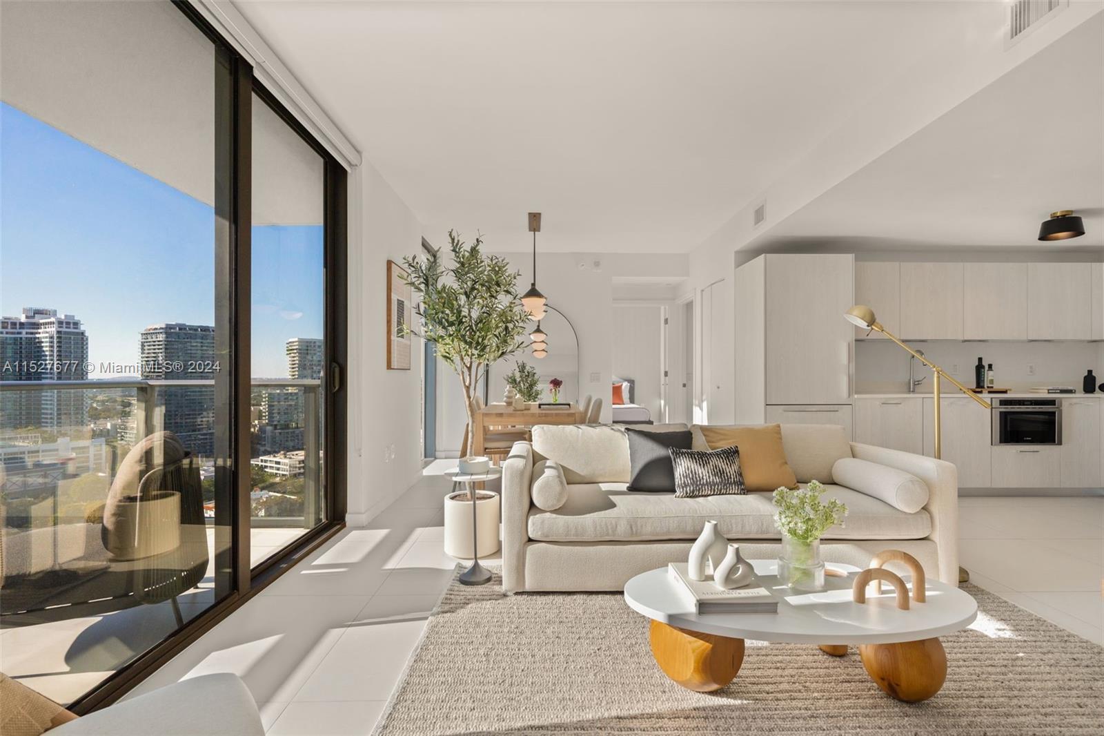 Condo for Rent in Miami, FL